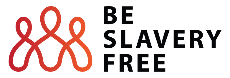 Be Slavery Free